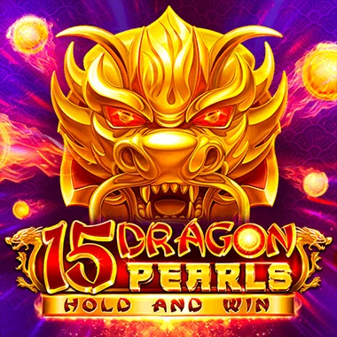 15 Dragon Pearls Holda nd Win