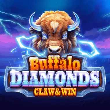 BUFFALO DIAMONDS CLAW
