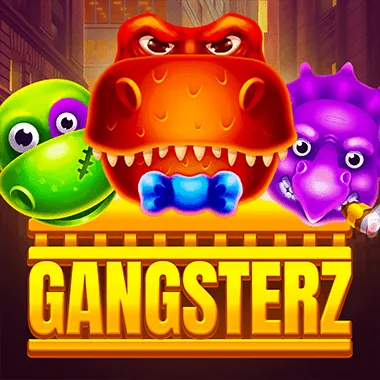 Gang sterz