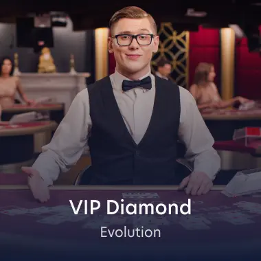 VIP Diamond
