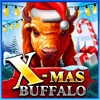 XMas Buffalo
