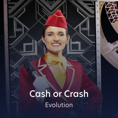 cash or crash